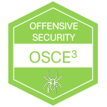 OSCE3-Offensive-Security-Certified